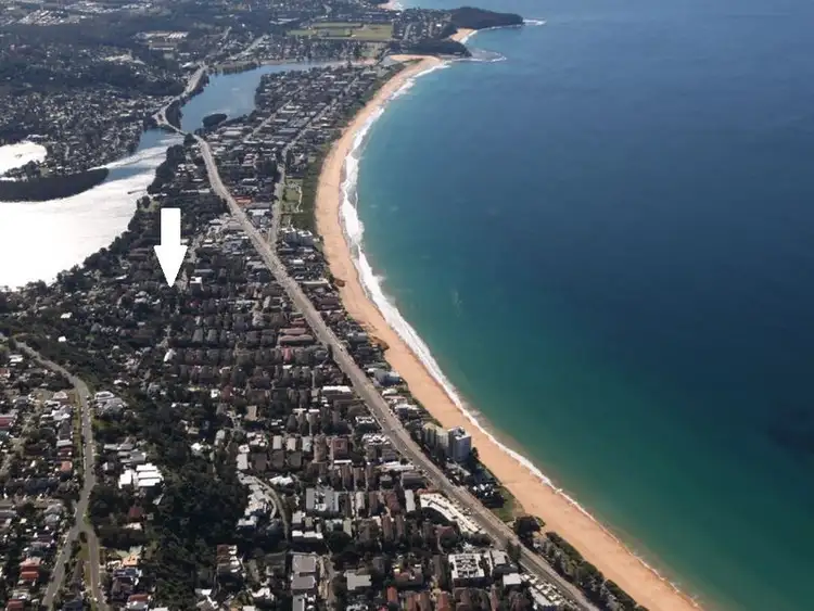 Sixth view of Homely apartment listing, 17/56A Park Street, Narrabeen NSW 2101