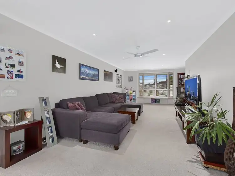 Third view of Homely house listing, 21 Naelcm Avenue, Killarney Vale NSW 2261