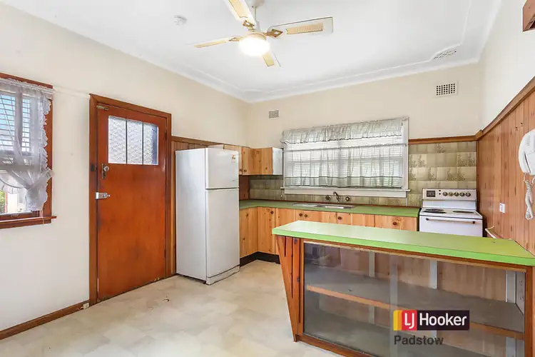 Fourth view of Homely house listing, 25 Dravet Street, Padstow NSW 2211