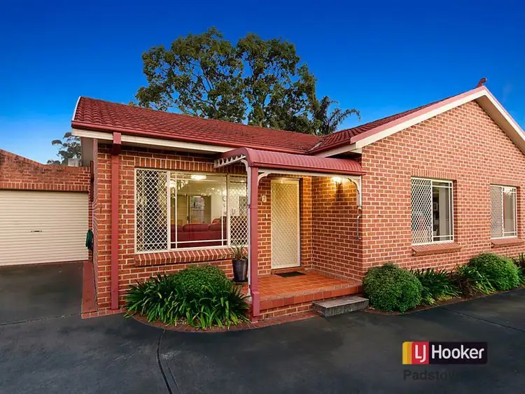 3/12 Ferndale Road, Revesby NSW 2212