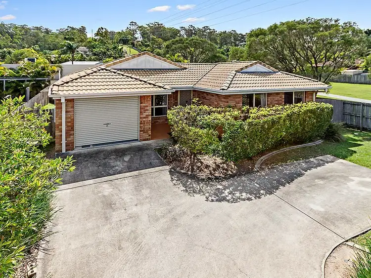 4/55 Tansey Drive, Tanah Merah QLD 4128