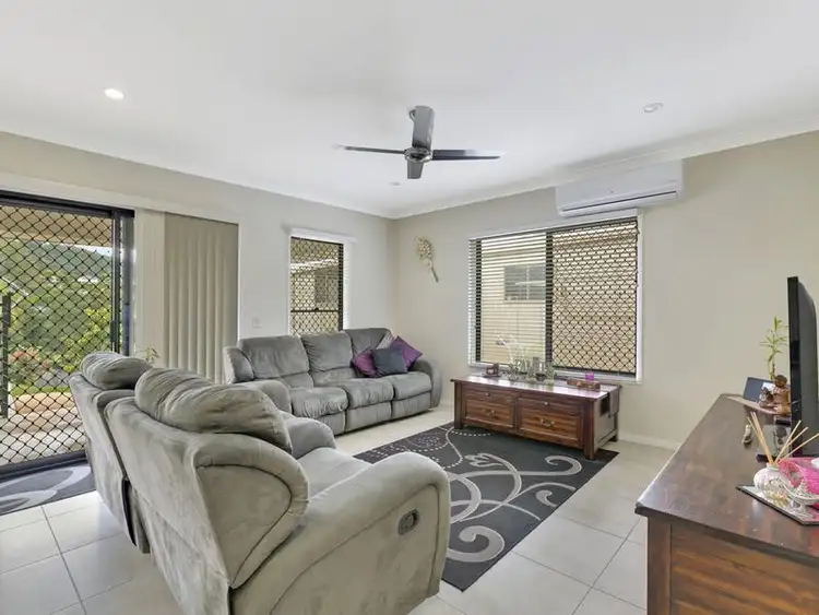Third view of Homely house listing, 3 Castlereagh Close, Pacific Pines QLD 4211