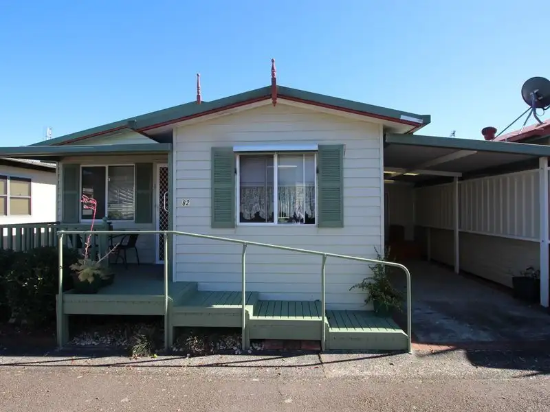 Main view of Homely villa listing, 82/39 Karalta Road (Karalta Court), Erina NSW 2250