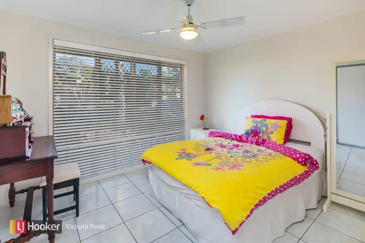 Seventh view of Homely house listing, 3 Heeler Court, Redland Bay QLD 4165