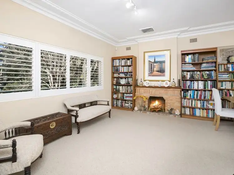 Fourth view of Homely house listing, 71 Condamine Street, Balgowlah Heights NSW 2093