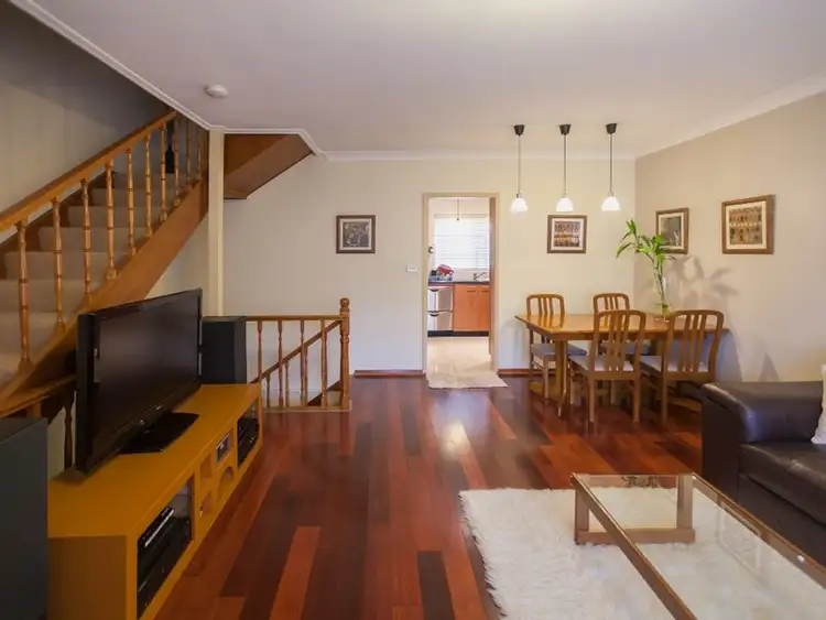 Fifth view of Homely townhouse listing, 8/94-98 Bland Street, Ashfield NSW 2131