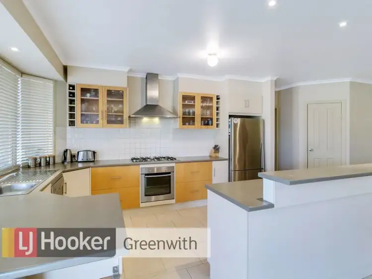 Second view of Homely house listing, 2 The Outlook, Salisbury Heights SA 5109