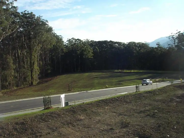 Seventh view of Homely land listing, Lot 33 Mimiwali Drive, Bonville NSW 2450