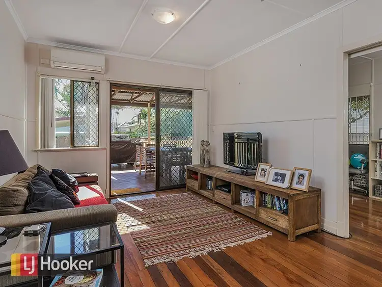 Fourth view of Homely house listing, 15 Vaucluse Street, Wavell Heights QLD 4012