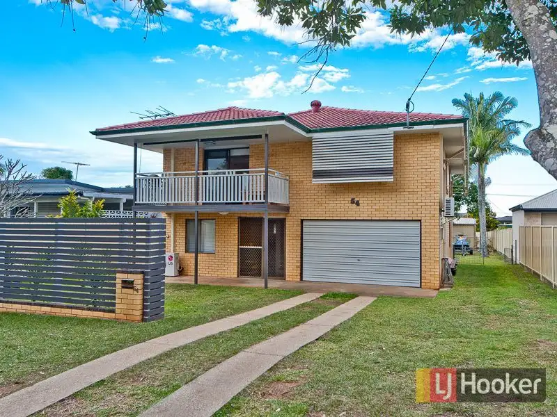 Main view of Homely house listing, 54 Kent Street, Kallangur QLD 4503