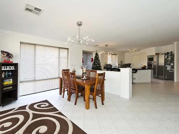 Third view of Homely house listing, 280 Tapper Road, Atwell WA 6164