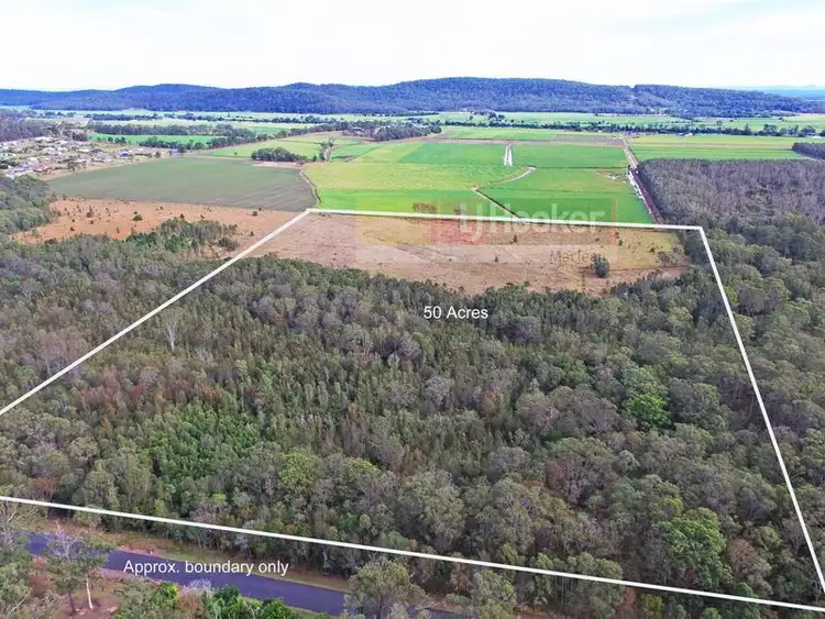 Second view of Homely land listing, Lot 25 Sheehans Lane, Gulmarrad NSW 2463