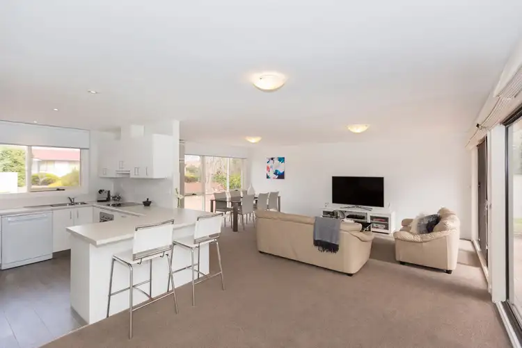 Fifth view of Homely house listing, 31 Vanzetti Crescent, Kambah ACT 2902