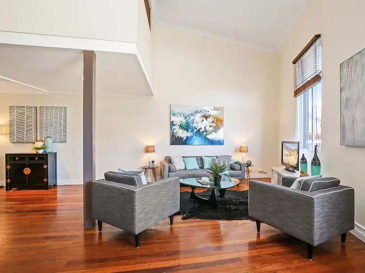 Main view of Homely apartment listing, 12/1-19 Regent Street, Redfern NSW 2016
