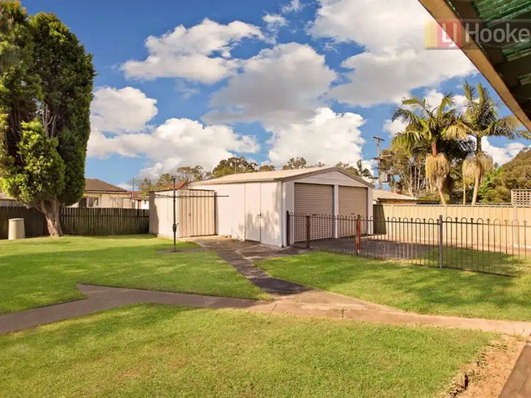 Fifth view of Homely house listing, 26 Dan Crescent, Colyton NSW 2760