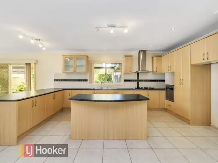 Fourth view of Homely house listing, 5 Curbur Ave, Pooraka SA 5095