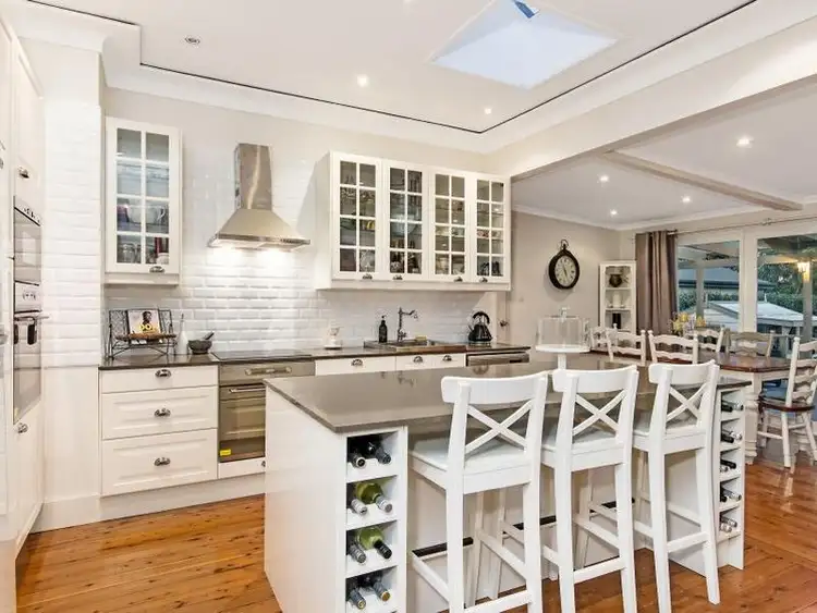 Second view of Homely house listing, 3 Meteren Close, Milperra NSW 2214