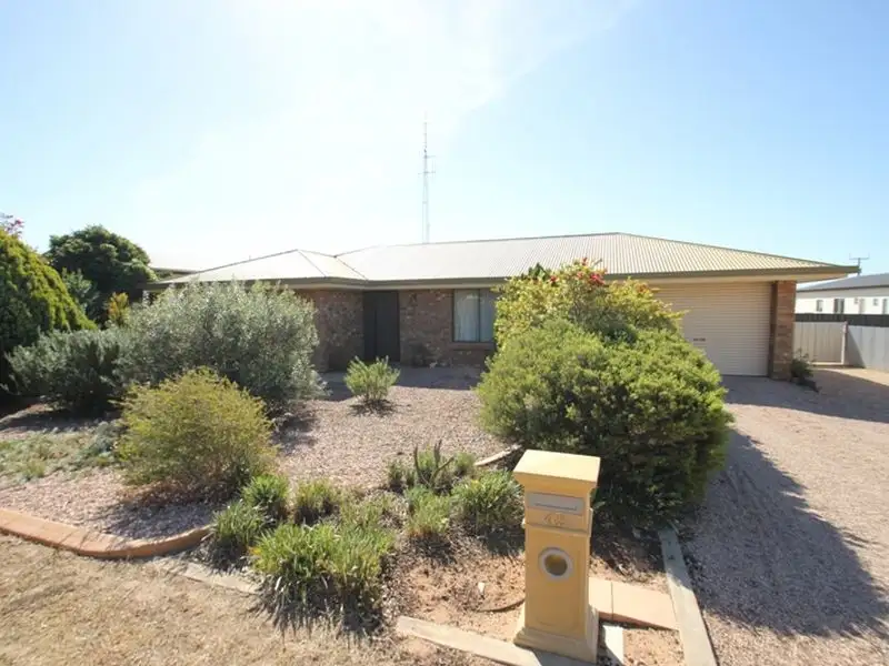 Main view of Homely house listing, 49 Haylock Road, Moonta Bay SA 5558
