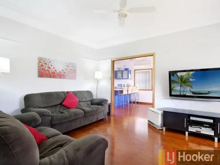 Second view of Homely house listing, 649 Forest Road, Peakhurst NSW 2210