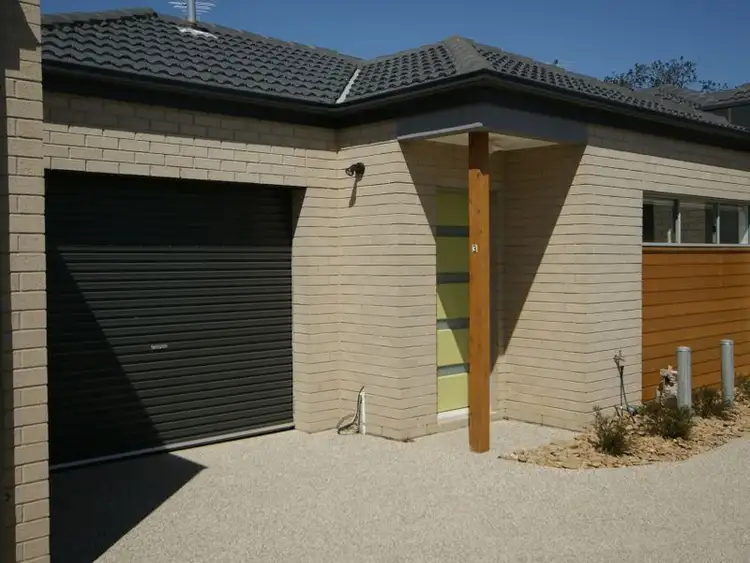 Fifth view of Homely unit listing, Unit 1 - 1 Synnot Street, Werribee VIC 3030