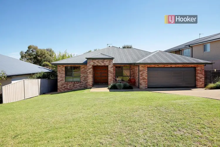 Main view of Homely house listing, 80 Brooklyn Drive, Bourkelands NSW 2650