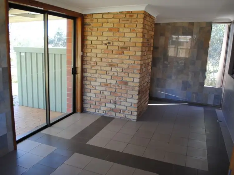 Second view of Homely house listing, 21 Vanneck Street, Yangan QLD 4371