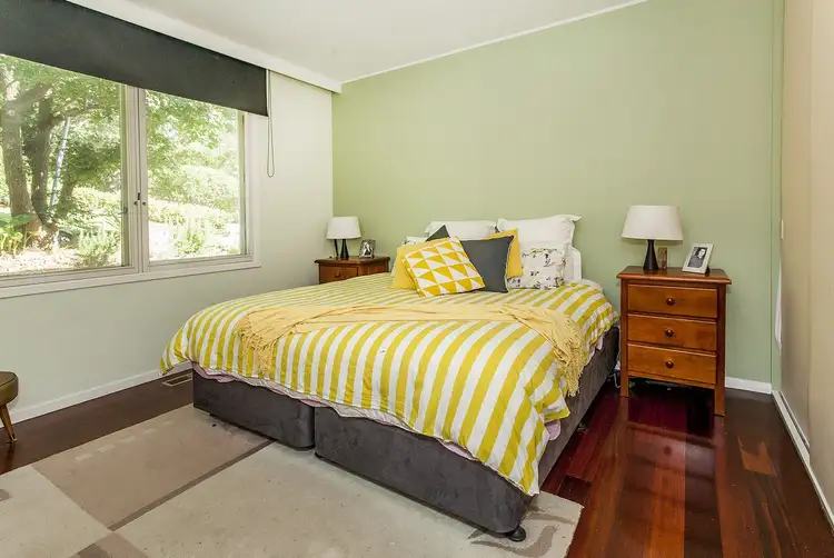 Fourth view of Homely house listing, Unit 8/19 Braemar Street, Croydon VIC 3136