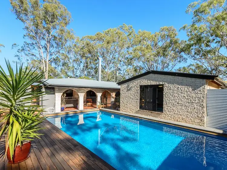 Second view of Homely house listing, 6 Williams Road, Burua QLD 4680