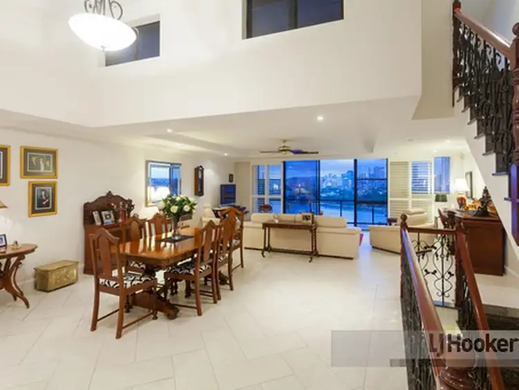 Fifth view of Homely unit listing, 9/24 Philip Street, Hawthorne QLD 4171