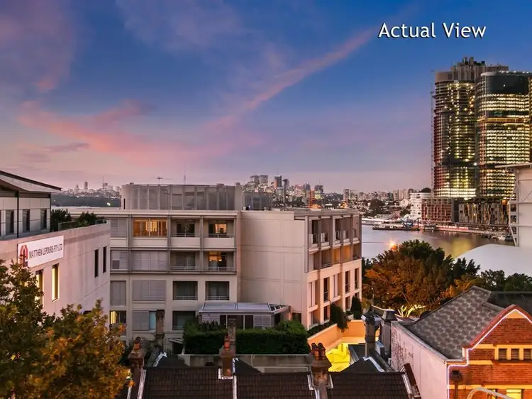 Main view of Homely apartment listing, 4/73 Union Street, Pyrmont NSW 2009