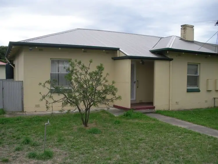 Main view of Homely house listing, 20 Murdie Street, Mount Gambier SA 5290