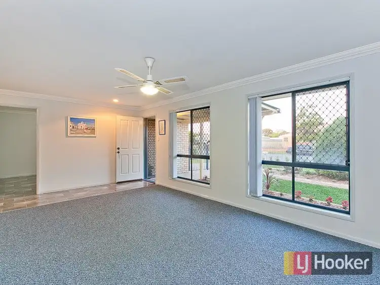 Third view of Homely house listing, 1 Chelsea Street, Kippa-ring QLD 4021