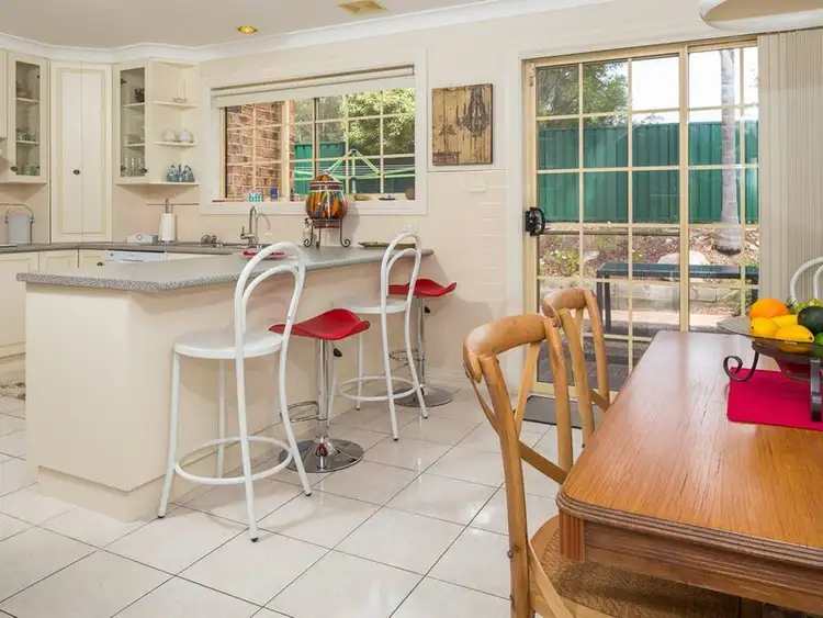Fifth view of Homely townhouse listing, 7/2-4 Newth Place, Surf Beach NSW 2536