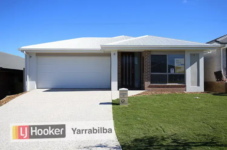 42 Sienna Circuit, Yarrabilba QLD 4207