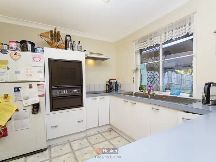 Third view of Homely house listing, 9 Arinya Court, Boronia Heights QLD 4124