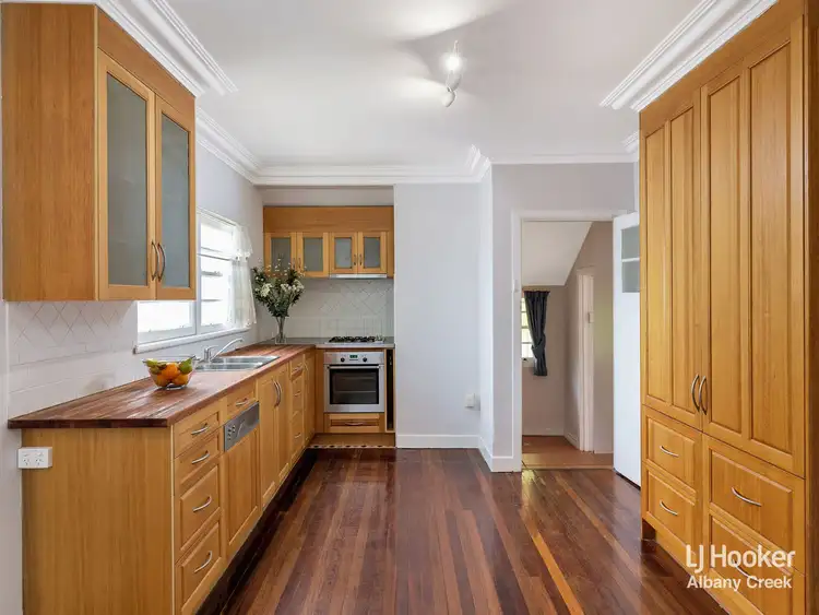 Second view of Homely house listing, 78 Miller Street, Chermside QLD 4032