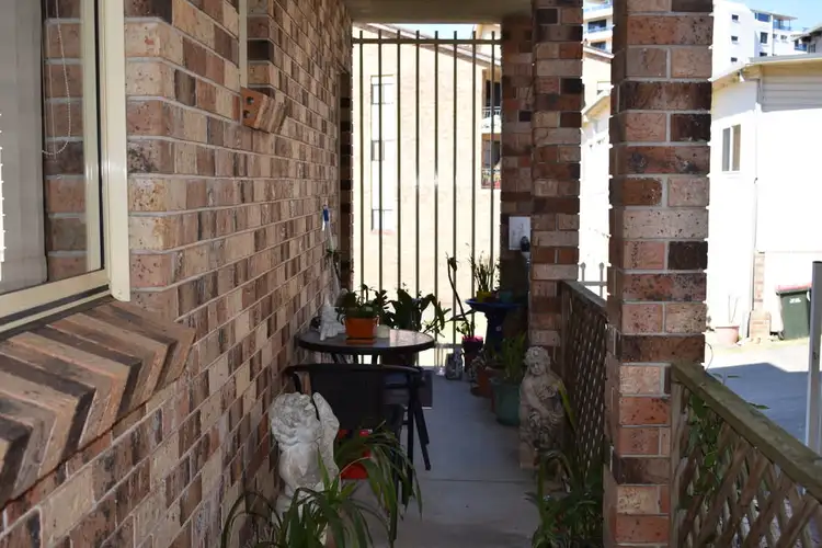 Sixth view of Homely house listing, 4/68 Ridge Street, Nambucca Heads NSW 2448