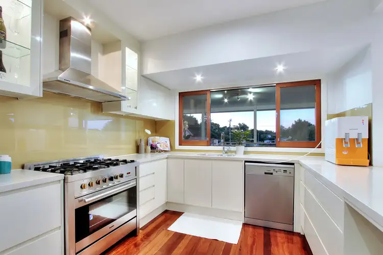Fifth view of Homely house listing, 45 Albyn Road, Sunnybank QLD 4109
