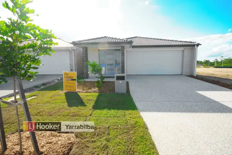 15 Dew Street, Yarrabilba QLD 4207