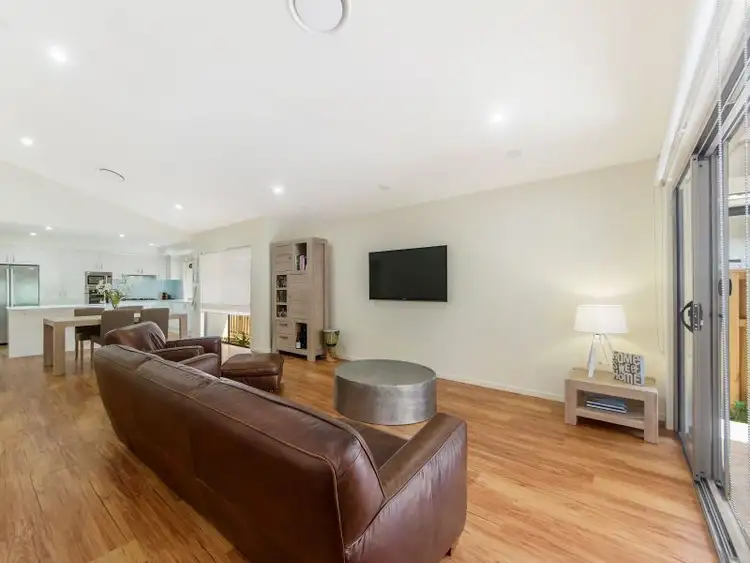 Fifth view of Homely house listing, 6 Rowella Street, Pimpama QLD 4209