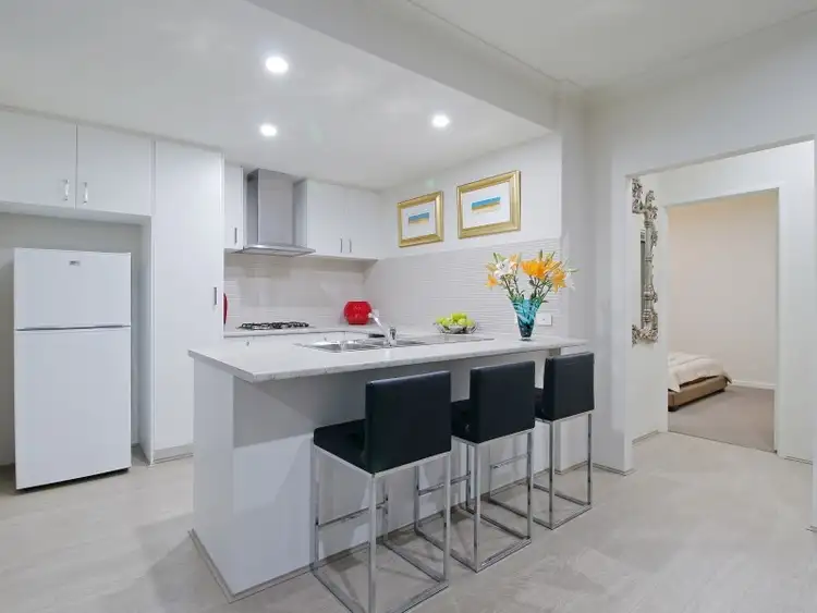 Third view of Homely house listing, 8B Gaunt Road, Spearwood WA 6163
