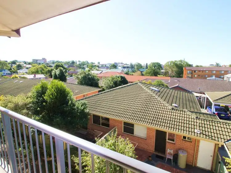 Fourth view of Homely apartment listing, Unit 8/263 Victoria Street, Taree NSW 2430