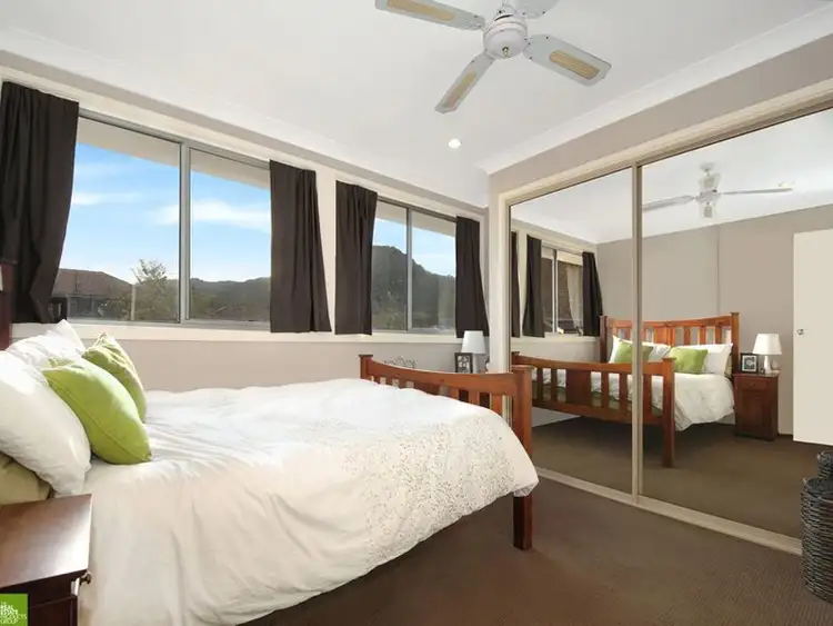 Third view of Homely townhouse listing, 7/9 William Street, Keiraville NSW 2500