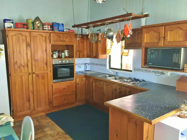Third view of Homely house listing, 228 McAuliffes Road, Booie QLD 4610
