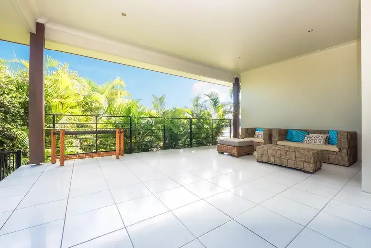 Second view of Homely house listing, 6 Indigo Court, Peregian Springs QLD 4573