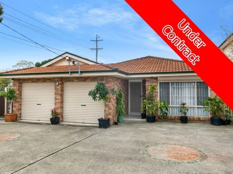 Main view of Homely house listing, 35 Arbutus Street, Canley Heights NSW 2166