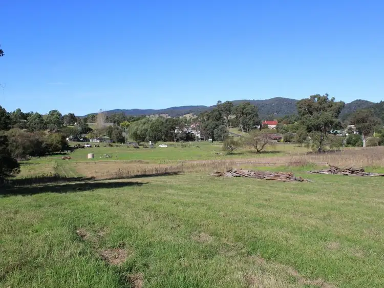 Fifth view of Homely land listing, Lots 11 12 Charlotte Street, Cobargo NSW 2550