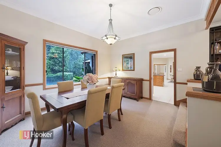 Fifth view of Homely house listing, 6 Malton Green, West Pennant Hills NSW 2125