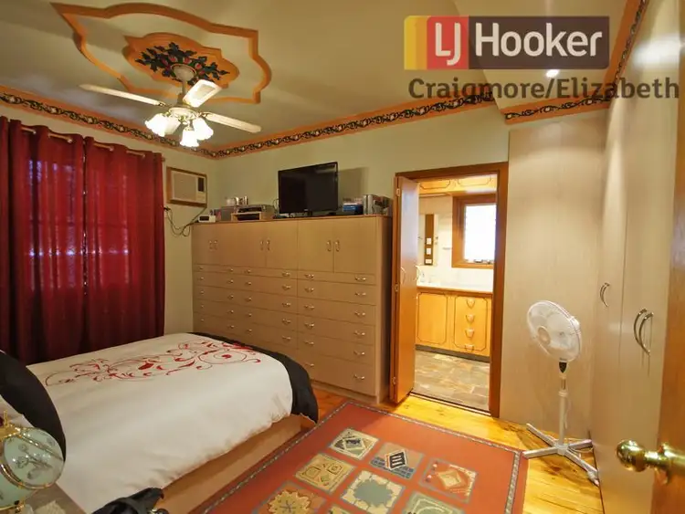 Fifth view of Homely semi-detached listing, 19 & 21 Green Street, Elizabeth Park SA 5113