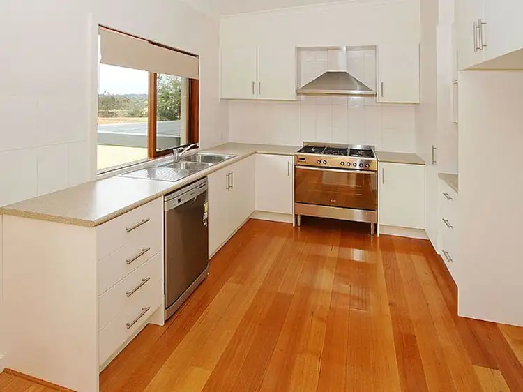 Second view of Homely house listing, 1/9 Warwick Road, Greensborough VIC 3088